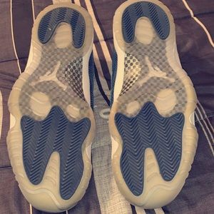 Air jordan 11 Snakeskin